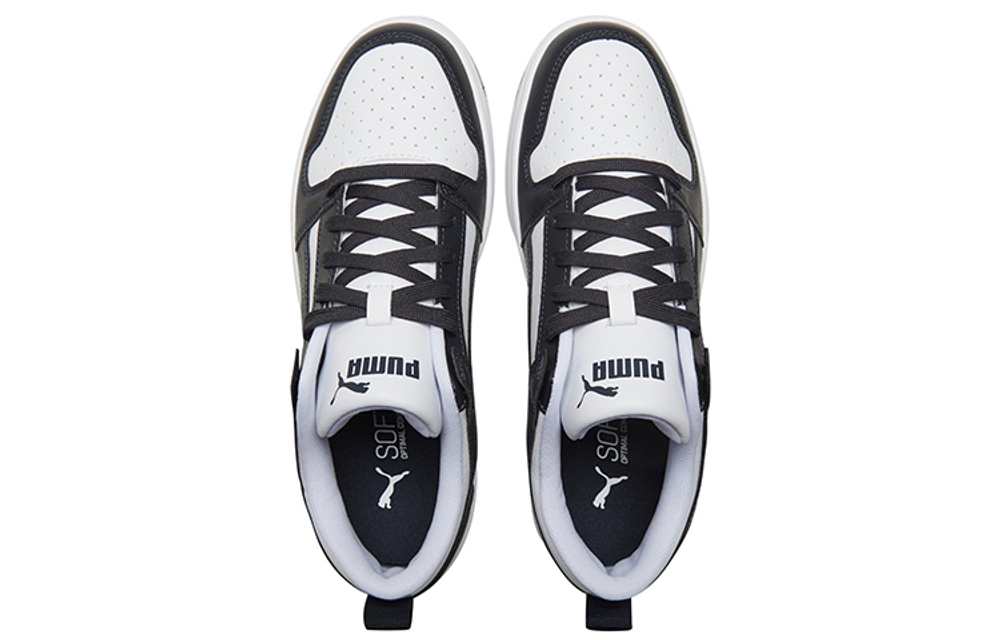 Кроссовки PUMA REBOUND, 369866-17