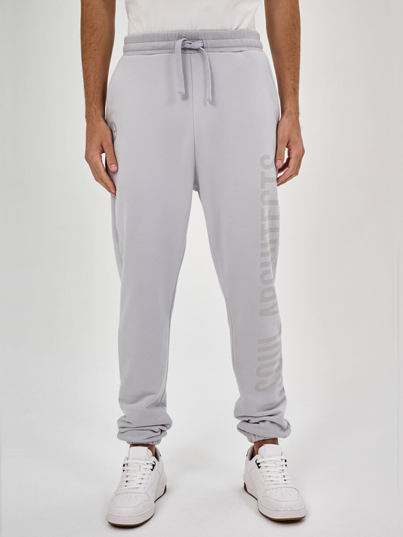 ДЖОГГЕРЫ ПЕПЕЛ