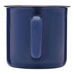 Кружка RETRO CUP Синий