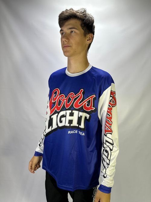 Джерси Cool Night