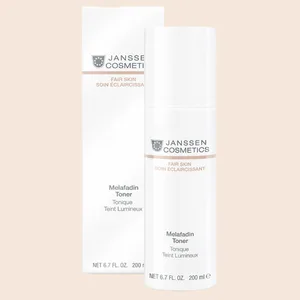 Fair skin - Линия для кожи с проблемами пигментации