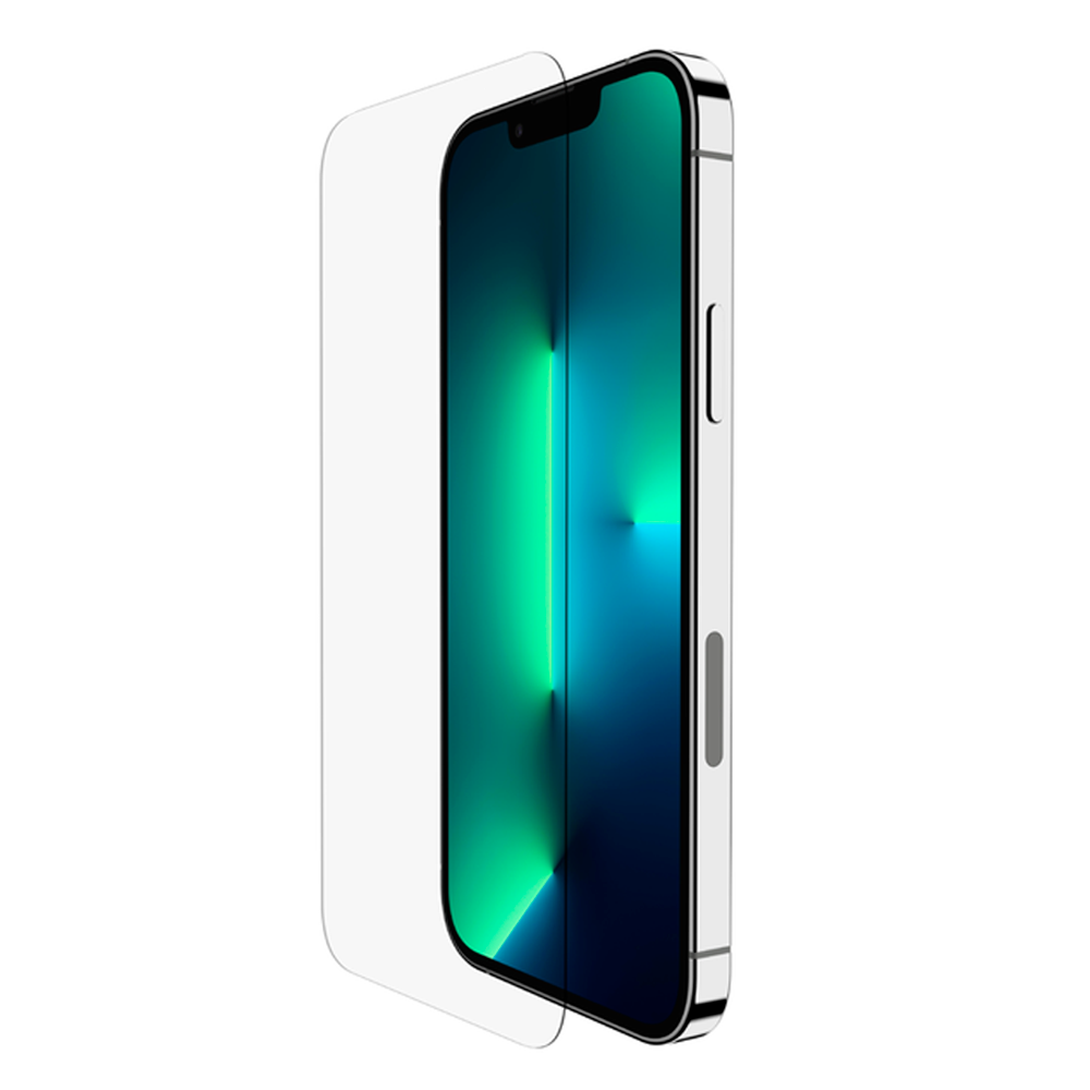Защитное стекло 3D для Apple iPhone 13 Pro Max / 14 Plus