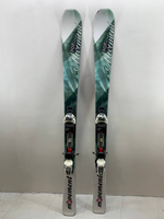 Горные лыжи Movement Pop Light Rocket 8