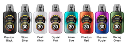Voopoo ARGUS A 1100mAh Pod Kit