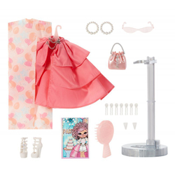 LOL SURPRISE - Кукла OMG Present Surprise Miss Celebrate Gift Doll LOL OMG на день рождения 579755