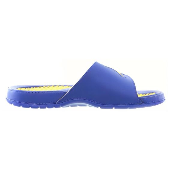 Jordan Hydro 5 Retro Slides 'Game Royal'
