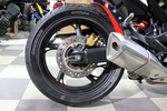 Honda CBR 600F ZDCPC41J0BF503105 2013