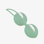 Мятные вагинальные шарики Smartballs Duo
