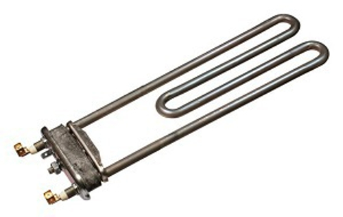 ТЭН 2050 W; 24 cм без отверстия