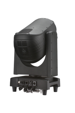 Вращающаяся голова SUPER 300 IP LASER