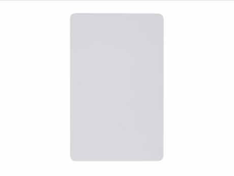 Бесконтактная смарт карта Hikvision FM11RF08-M1