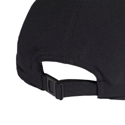 Теннисная кепка Adidas Aeroready Baseball Cap - черный