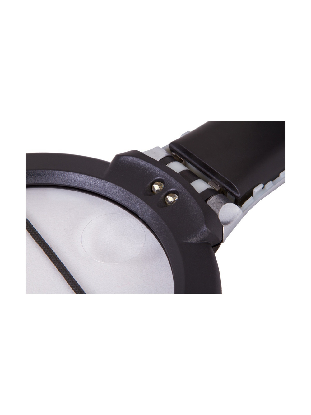 Лупа нашейная Levenhuk Zeno Vizor N2