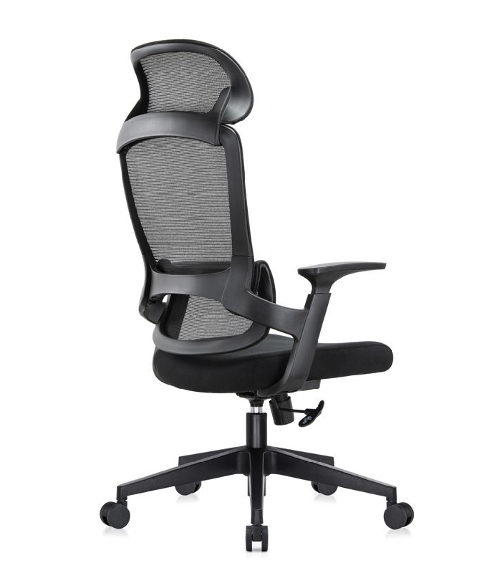 Кресло Job RCH 6246A-HS