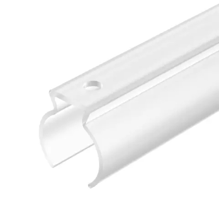 Профиль WPH-FLEX-D22-360deg-1000 (Arlight, Пластик) 053423