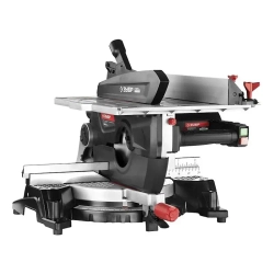 Пила торцовочная комбинированная ЗУБР ЗПТК-305-1900