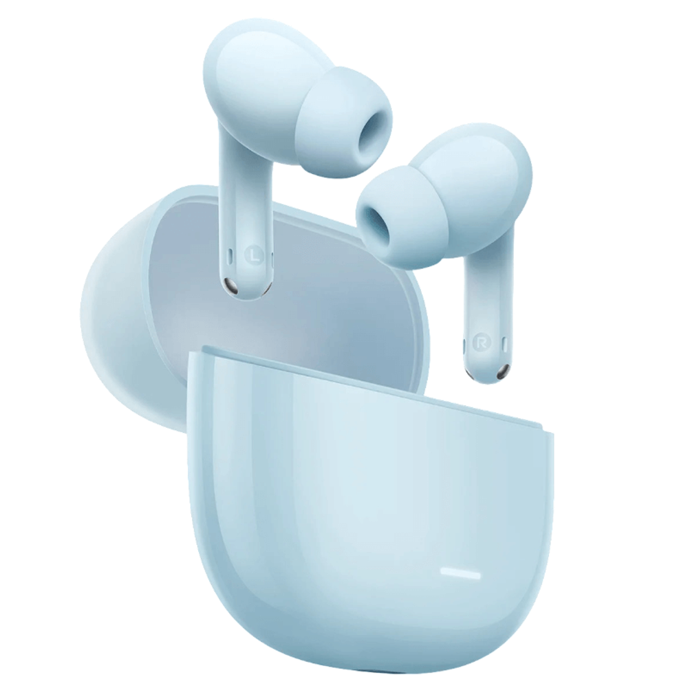 Беспроводные наушники Redmi Buds 8 Lite