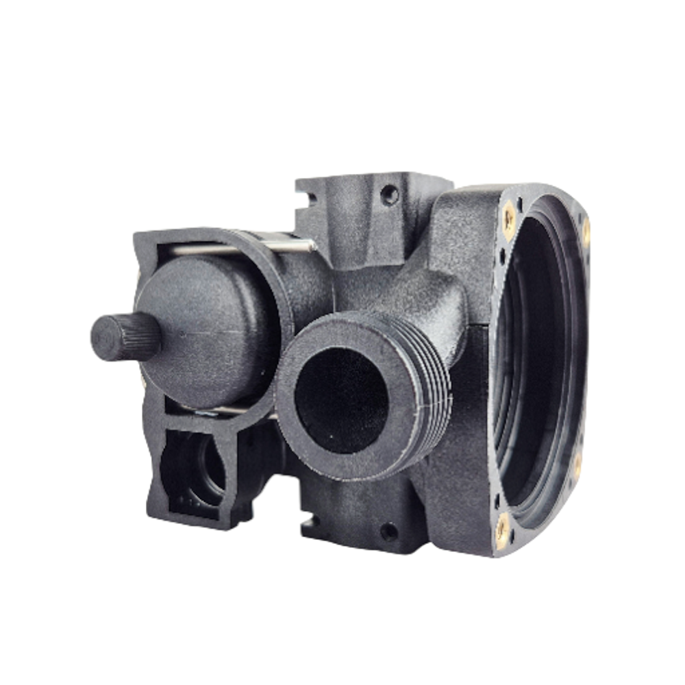 Корпус циркуляционного насоса Zoom Boilers, Nobel Pro Plus