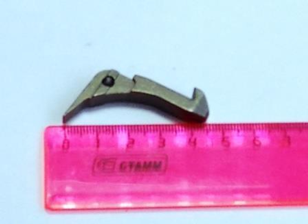 Крючок люка GORENJE