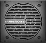 Блок питания ATX Powercase PB600