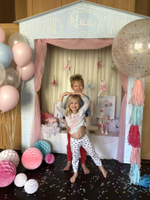 Ballet Party