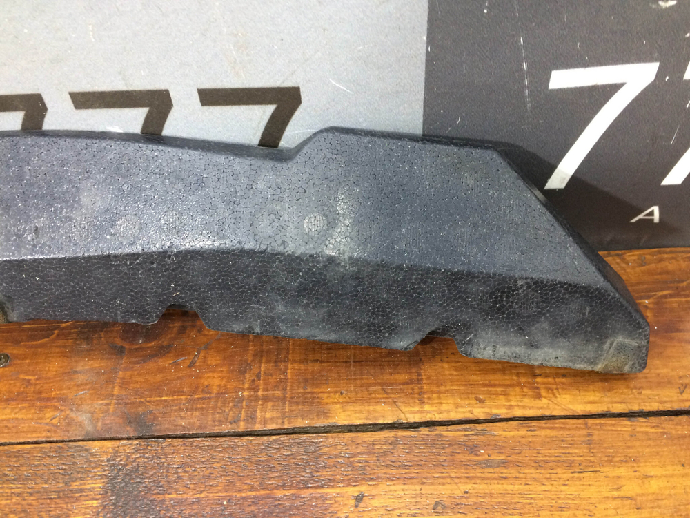 Абсорбер переднего бампера Toyota RAV4 III (XA30) 05-08 Б/У Оригинал 5261842010