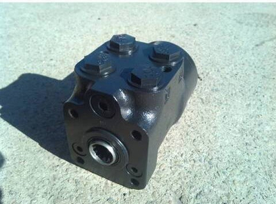 Насос Д160-14.20-02 дозатор ГОРу МТЗ-1221 (V160)