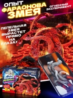 Набор опытов и экспериментов для детей 7 в 1