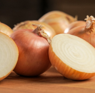 Лук репчатый Медальон F1 250000 (семян)