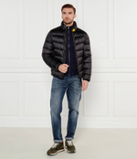 Куртка DILLON PARAJUMPERS - черный(PMPUSX12)