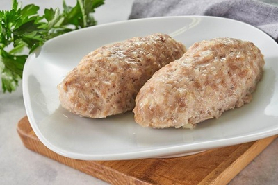 Голубцы ленивые мясные (полуфабрикат) 400гр