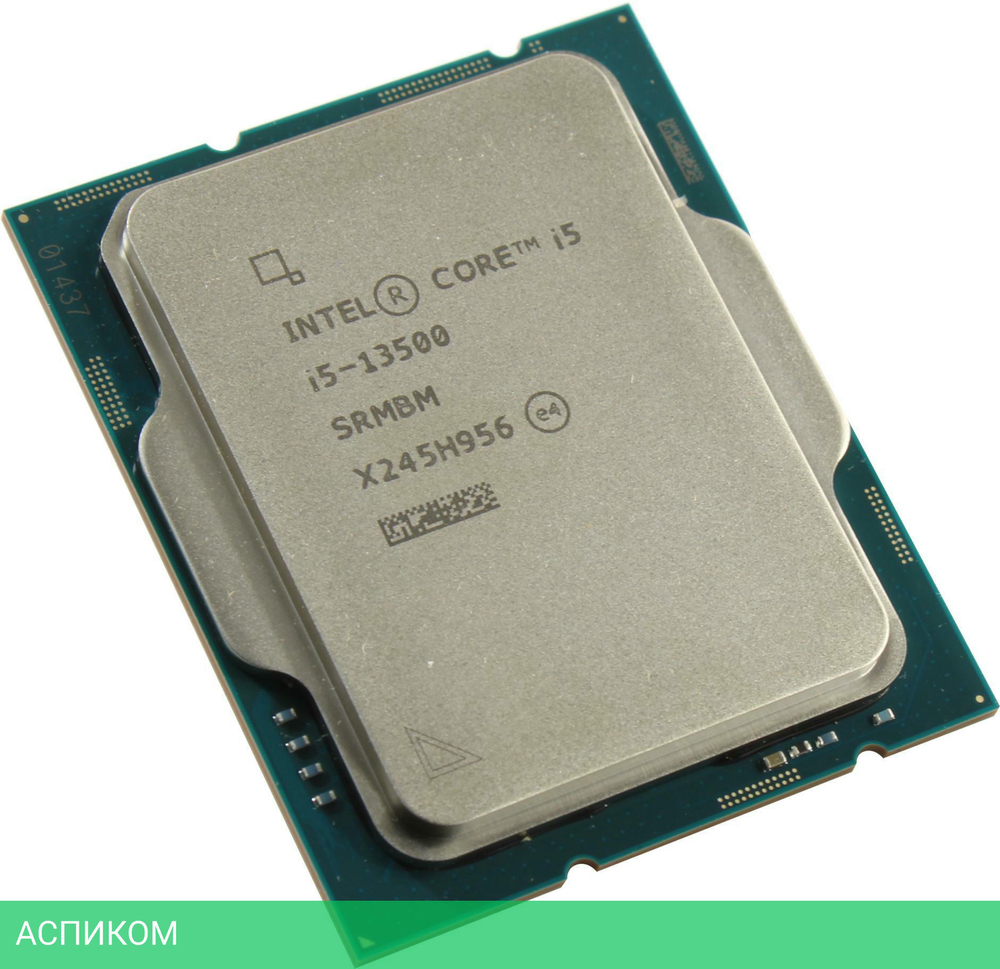 Процессор Intel Core i5-13500 OEM