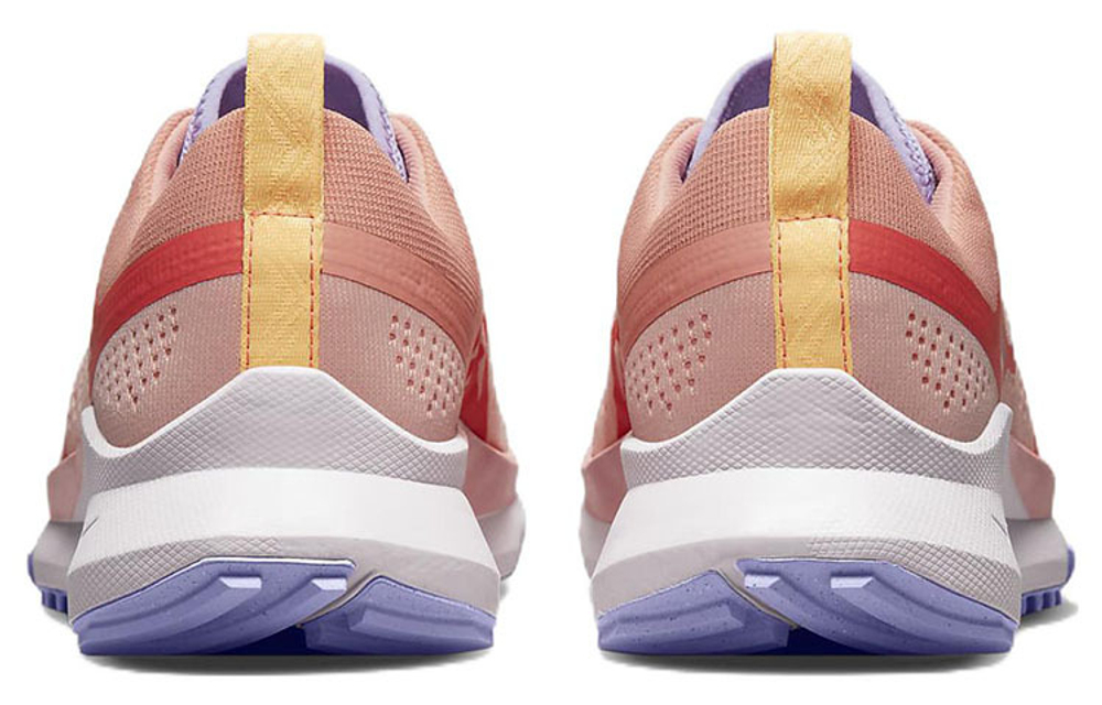 Кроссовки Nike Pegasus Trail 4 (Женская размерная сетка)