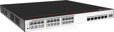 Коммутатор Huawei S5735-S48HJ4XE-V2