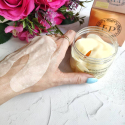 Тканевые маски для кожи вокруг глаз с экстрактом лимона, 60шт