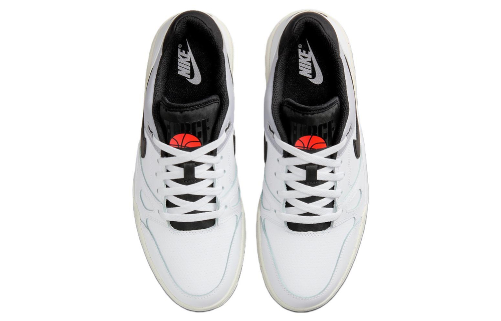 Кроссовки Nike Full Force Low