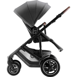 Детская коляска Britax Roemer Smile 5Z Style 2 в 1 Mineral Grey