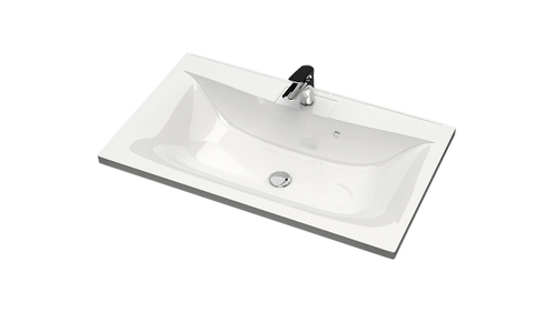 Раковина MARBAXX Натали V22D1 995*445*140мм