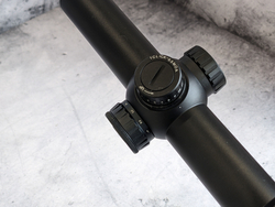Оптический прицел Vector Optics Constantine 1-10x24 Tactical