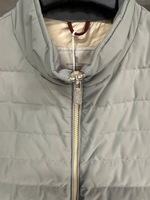 Безрукавка Brunello Cucinelli