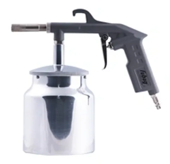 Пневмопистолет скобозабивной Fubag S 1216