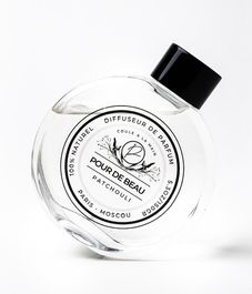 Пачули, аромадиффузор с палочками, Pour de Beau