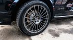 КОВАНЫЕ ДИСКИ ДЛЯ BMW Alpina XB7 X7 G07 2021 БМВ Альпина