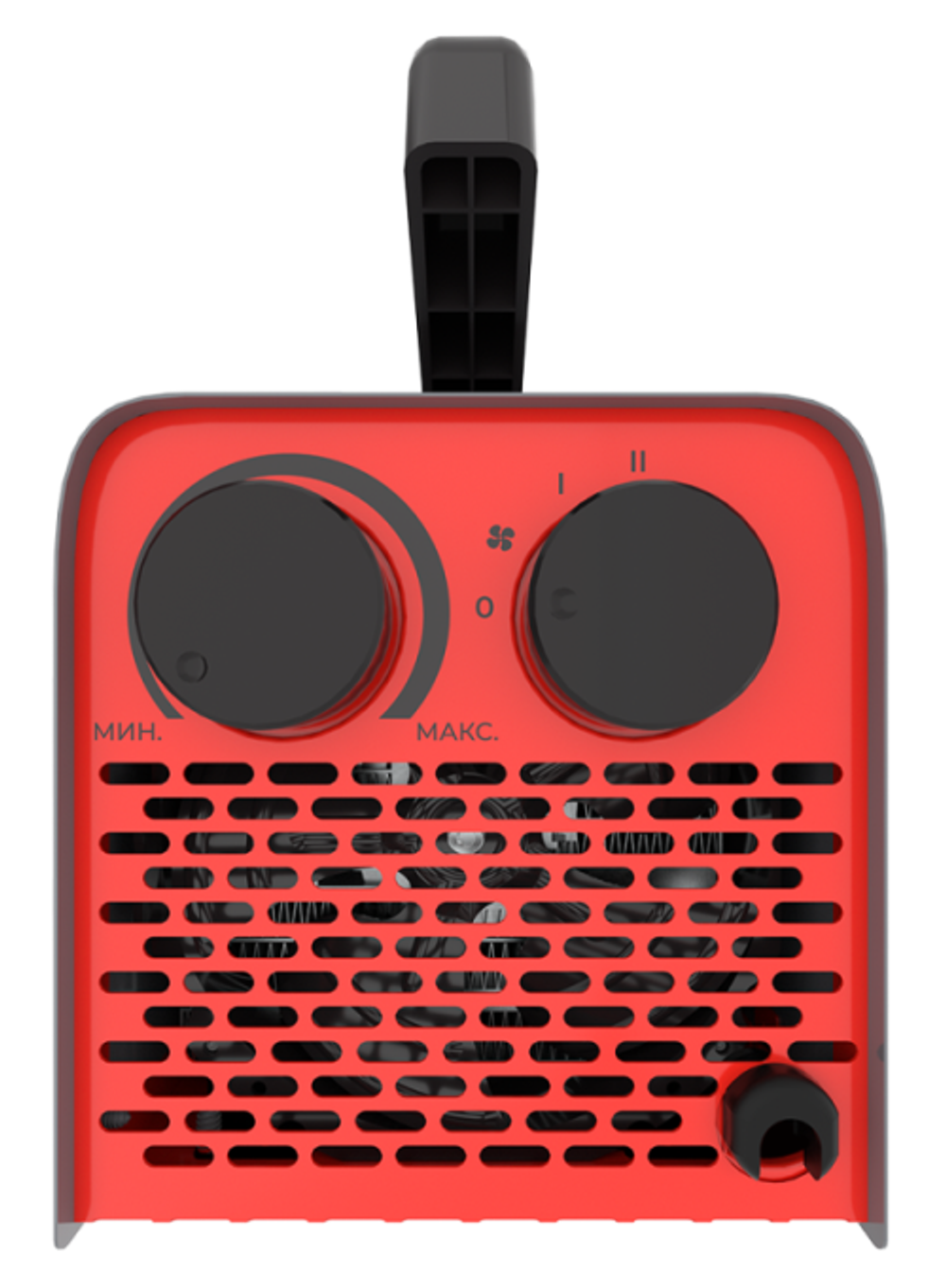 Тепловая пушка серии HEAT BOX Moderno RHB-CM2