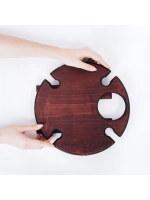 Столик винный