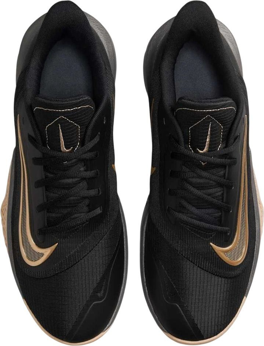 Кроссовки NIKE PRECISION VII