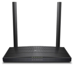 Wi-Fi точка доступа TP-LINK VR400 V3