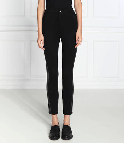 штаны Liu Jo Sport - черный(TF2032 J6182)