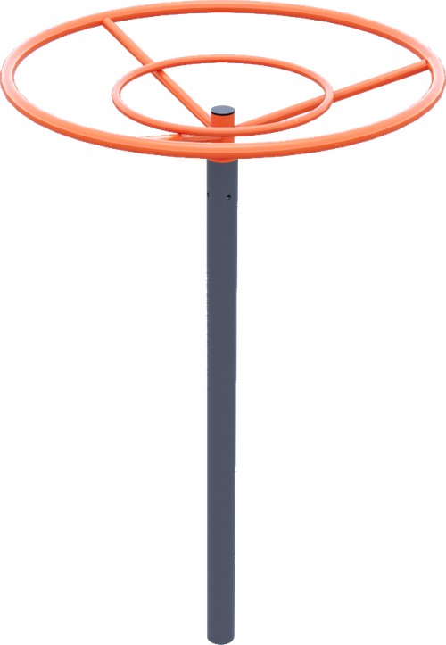 Карусель И.04-012