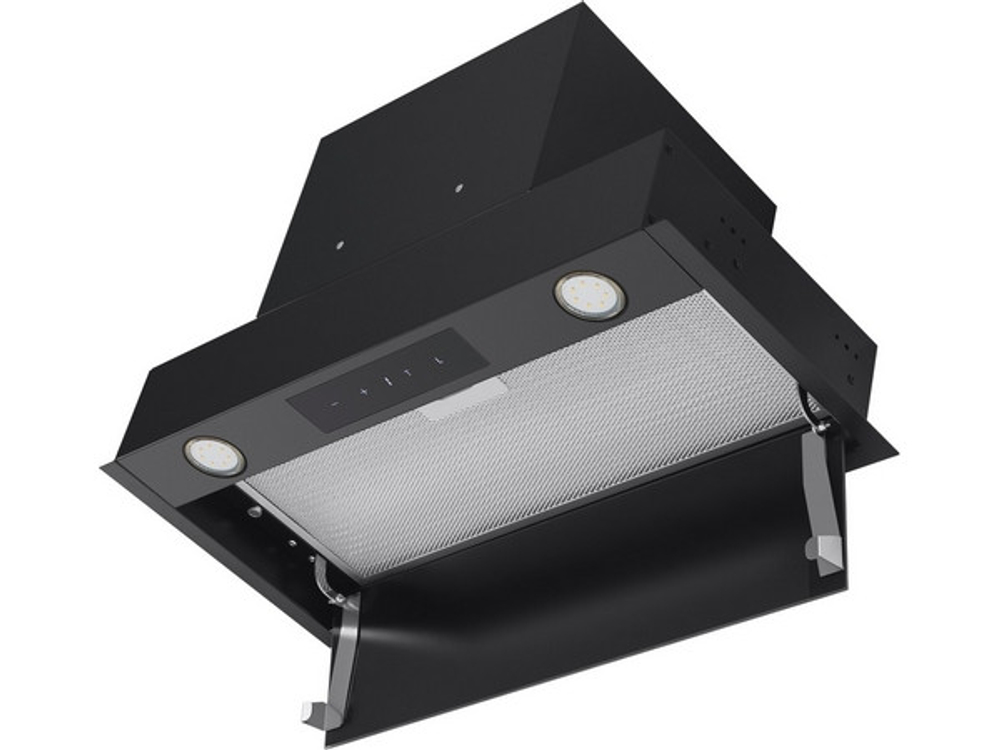 Вытяжка MAUNFELD Fantasy Light 60 черный